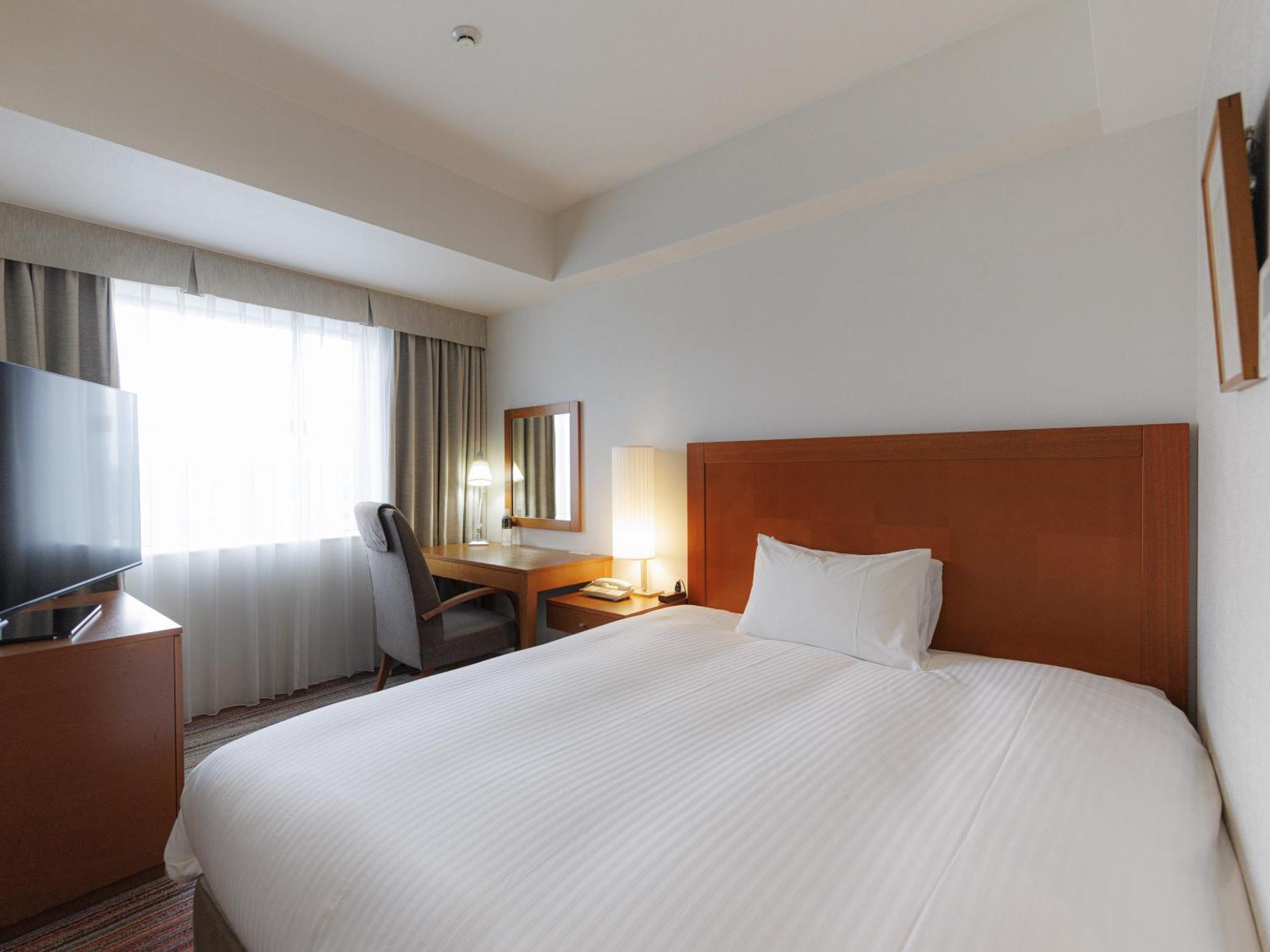 Jr Kyushu Station Hotel Kokura Kitakyushu Exterior foto